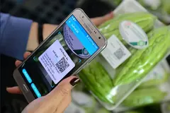 ‘Hộ chiếu số’ mở đường cho hàng Việt vào chuỗi cung ứng toàn cầu