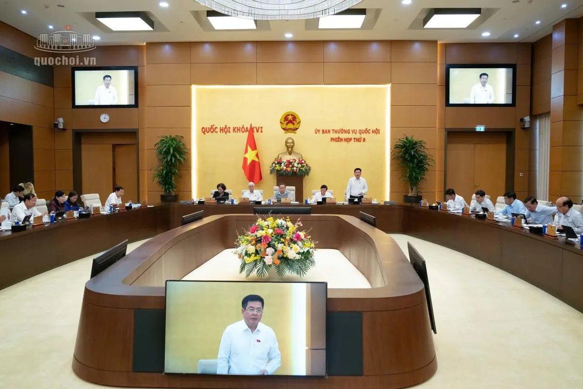 Sửa luật phải trả lời được câu hỏi 'thực phẩm đến tay người dân có an toàn?'