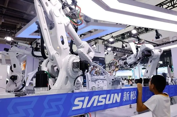 Các hạn chế của Mỹ có thể chia rẽ thế giới robot như thế nào?