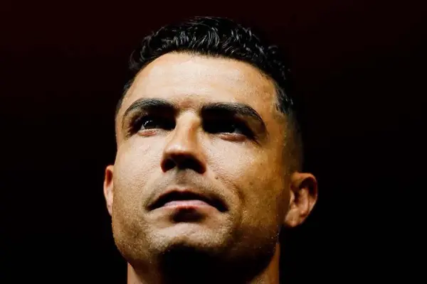 Ronaldo tuyên bố rời đội tuyển Bồ Đào Nha