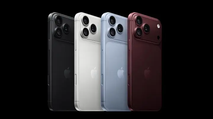 iPhone 18 Pro và 18 Pro Max chênh 3 triệu, khác nhau ở pin và màn hình