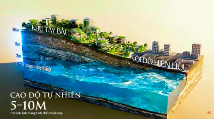 Sức sống đô thị định hình giá trị lâu dài cho ngôi nhà ở Vinhomes Sài Gòn Park