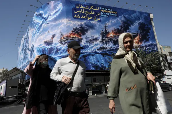 Mỹ - Iran tiếp tục đàm phán thông qua trung gian