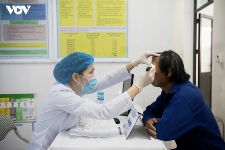 Nghiên cứu tăng quyền lợi bảo hiểm y tế cho bệnh nhân ung thư di căn
