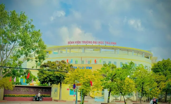 Đại học Trà Vinh đứng đầu Việt Nam trên bảng xếp hạng UI GreenMetric 2026