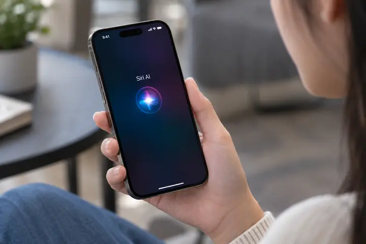 5 tính năng Siri AI đáng thử trên iPhone