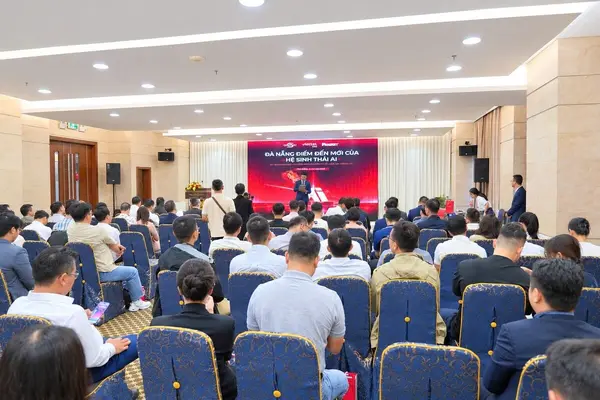 Đà Nẵng kết nối hệ sinh thái AI từ bài toán thực tế