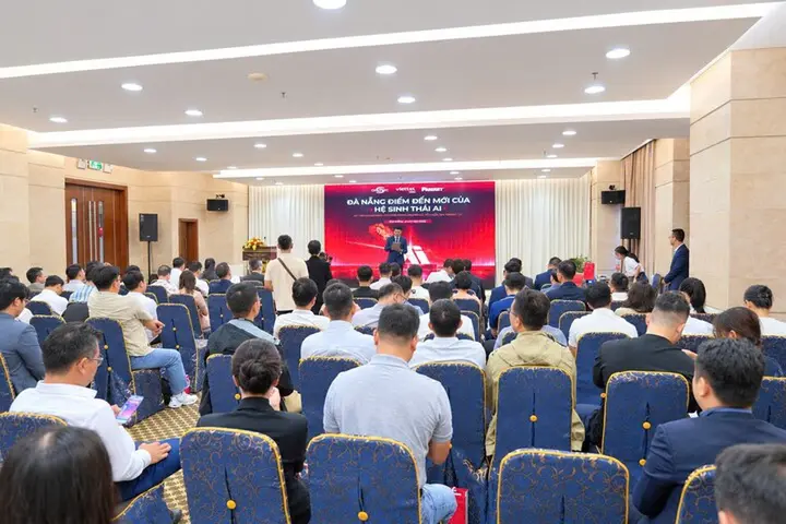 Đà Nẵng kết nối hệ sinh thái AI từ bài toán thực tế