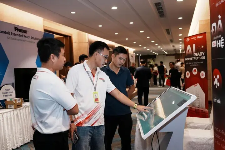 Đà Nẵng kết nối hệ sinh thái AI từ bài toán thực tế