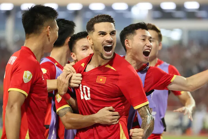 Bảng xếp hạng FIFA ASEAN Cup 2026 mới nhất