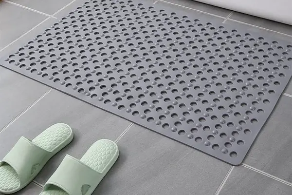 6 vật dụng trong nhà vệ sinh nhất định phải thay mới thường xuyên