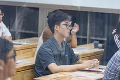 Thi lớp 10 chỉ Toán, Văn: Hai môn có đủ để phân loại học sinh?