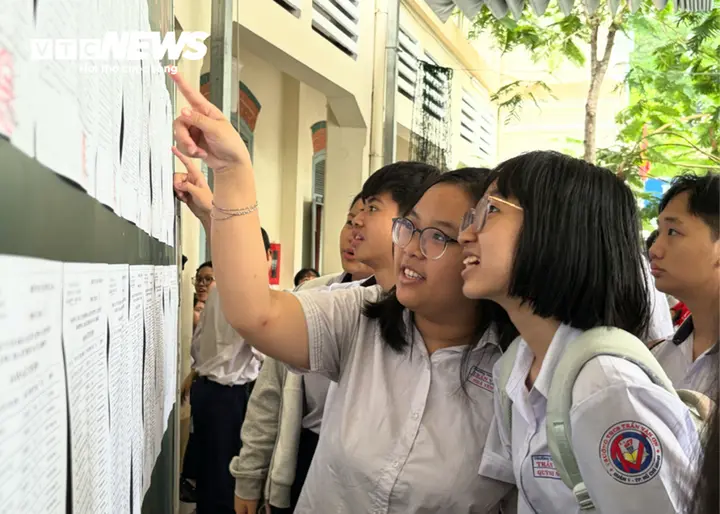Đề xuất thi lớp 10 chỉ Toán, Ngữ văn: Phụ huynh, giáo viên lên tiếng