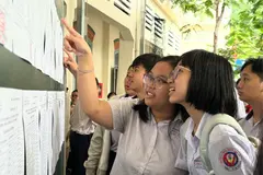Đề xuất thi lớp 10 chỉ Toán, Ngữ văn: Phụ huynh, giáo viên lên tiếng