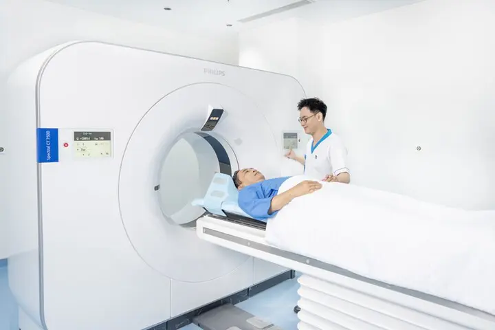 Thêm một bệnh viện chăm sóc sức khỏe chất lượng cao tại phía đông TP.HCM