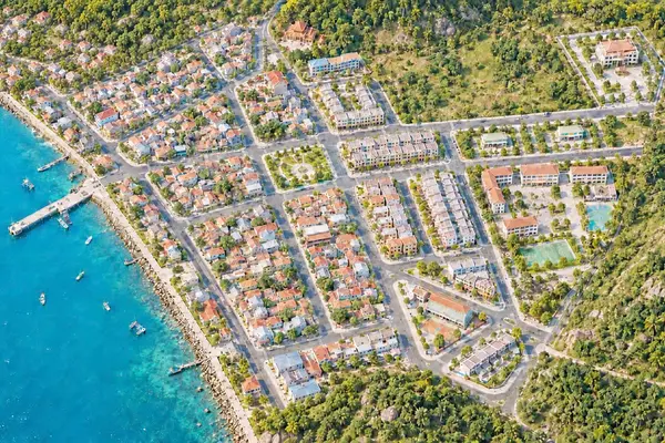 Mục tiêu tới 2050, đặc khu Thổ Châu đón hơn 100.000 du khách mỗi năm