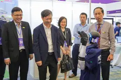 Doanh nghiệp Việt cần nâng cao năng lực làm chủ công nghệ