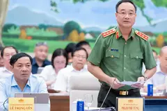 Đề xuất bỏ Cơ quan điều tra VKSND Tối cao, chuyển thẩm quyền sang Bộ Công an