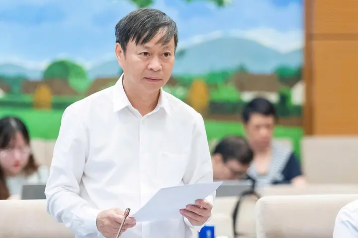 Luật Sở hữu trí tuệ: 'Lá chắn' bảo vệ thành quả đổi mới sáng tạo