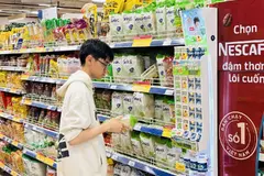 Saigon Co.op thêm giá trị cho giỏ hàng Việt từ hàng nhãn riêng