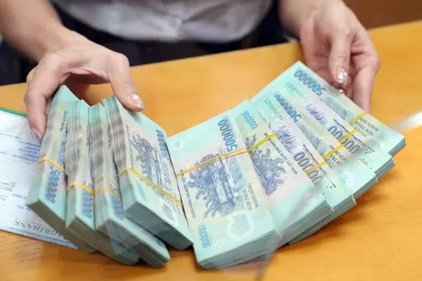 Dự kiến điều chỉnh vùng áp dụng lương tối thiểu của 7 địa phương