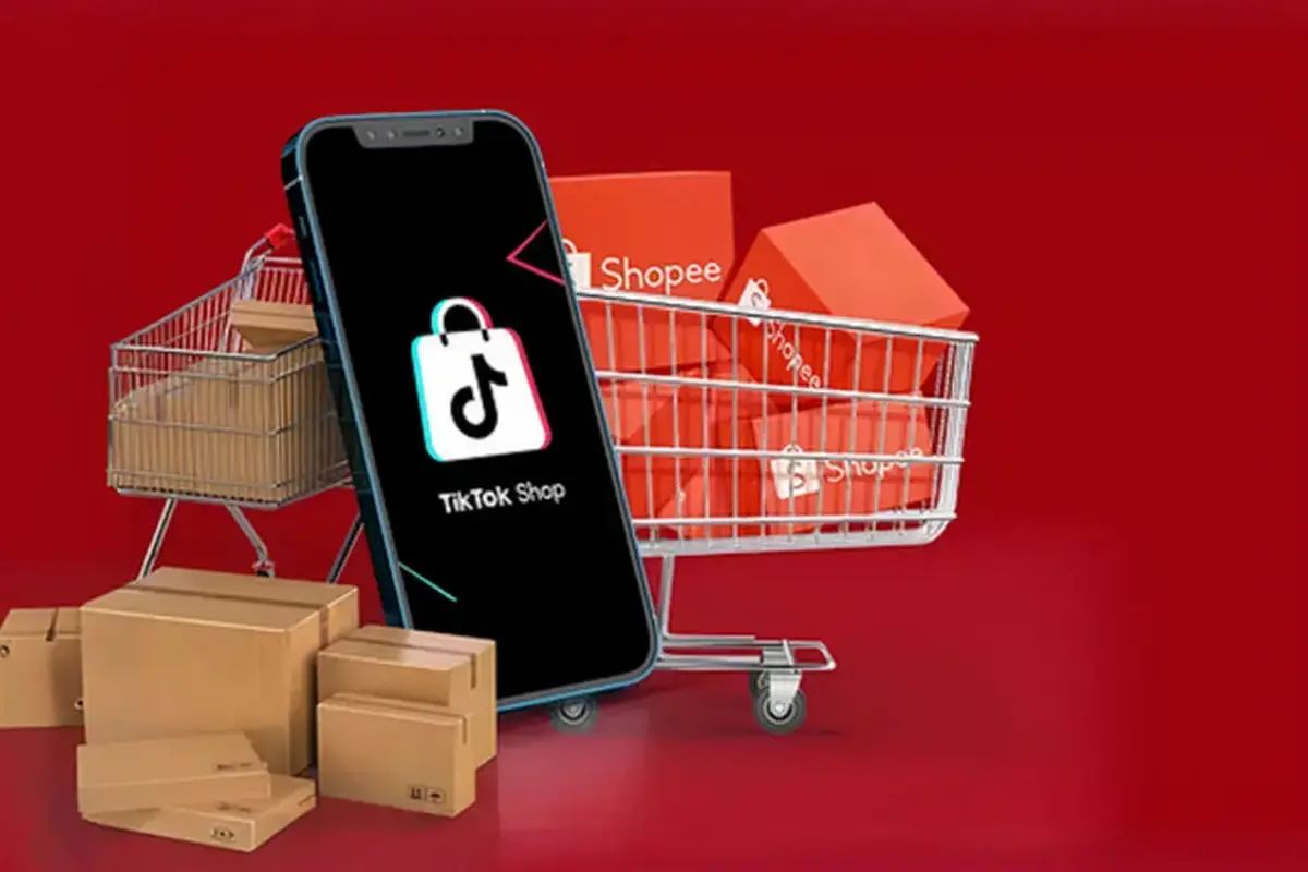 TikTok Shop sắp thu thêm phí vận hành logistics, người mua có bị ảnh hưởng?