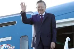 Đối ngoại Việt Nam và thước đo mới của hội nhập