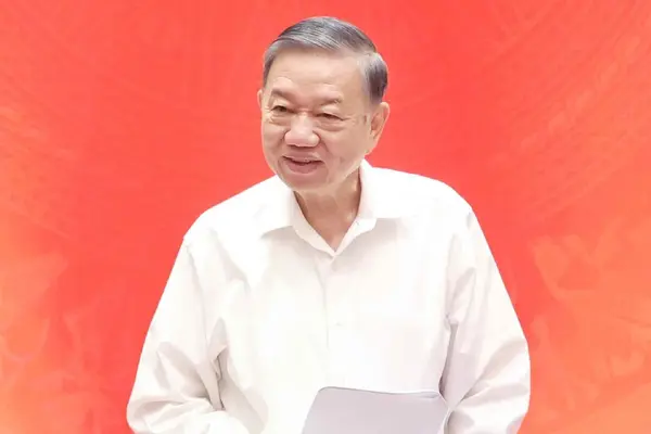 Tổng Bí thư, Chủ tịch nước: Pháp luật phải ổn định để người dân yên tâm đầu tư