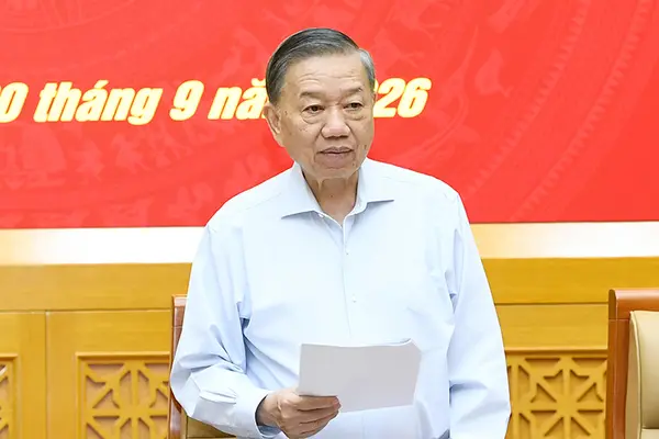 Tổng Bí thư, Chủ tịch nước: Thực hiện Chiến dịch '500 ngày đêm' hiệu quả nhất