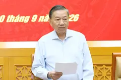 Tổng Bí thư, Chủ tịch nước: Thực hiện Chiến dịch '500 ngày đêm' hiệu quả nhất