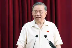 92% người dân đồng tình điều chỉnh quy hoạch khu vực Hồ Gươm và phụ cận