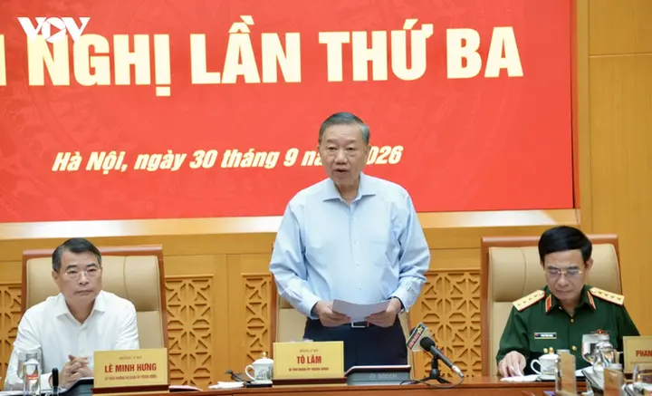 Tổng Bí thư, Chủ tịch nước: Thực hiện Chiến dịch '500 ngày đêm' hiệu quả nhất