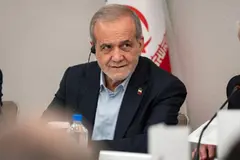 Iran đề nghị thỏa thuận với ông Trump trước thềm bầu cử Mỹ