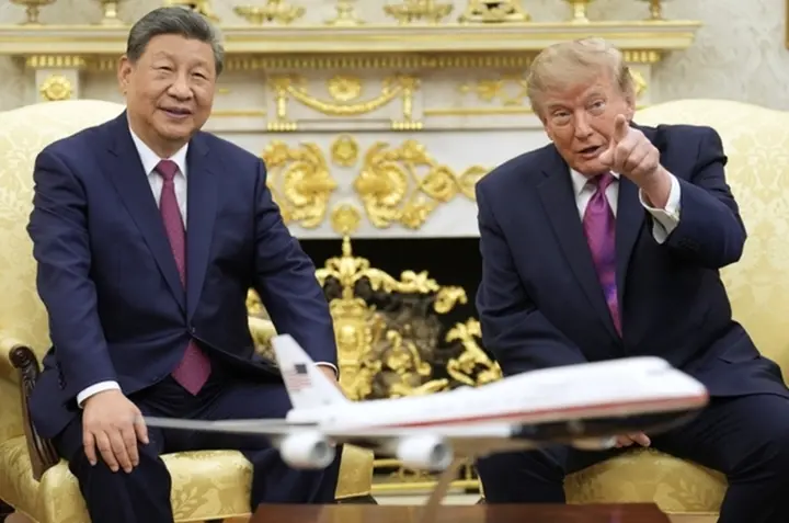 Tin tức thế giới 25/9: Ông Trump và ông Tập Cận Bình mong muốn ổn định quan hệ Mỹ - Trung