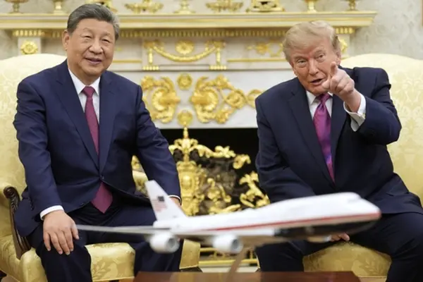 Tin tức thế giới 25/9: Ông Trump và ông Tập Cận Bình mong muốn ổn định quan hệ Mỹ - Trung