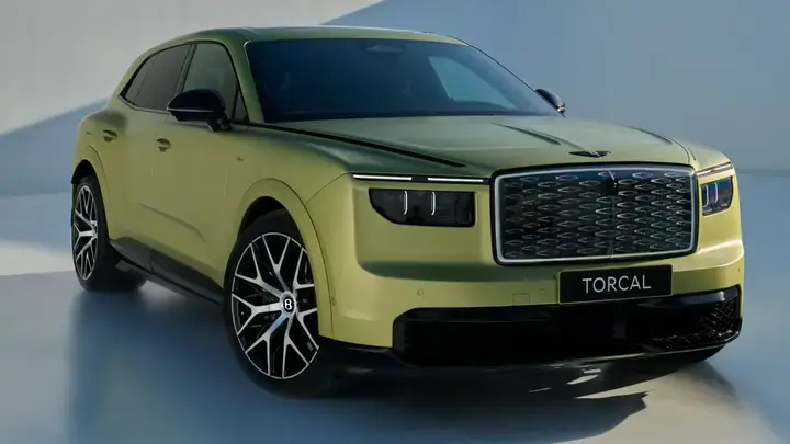 Tin xe 25/9: Bentley có SUV thuần điện đầu tiên, Hyundai Tucson 2027 lộ diện