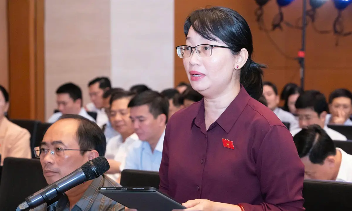 Đề xuất doanh nghiệp nền tảng số cùng đóng BHXH bắt buộc cho tài xế công nghệ
