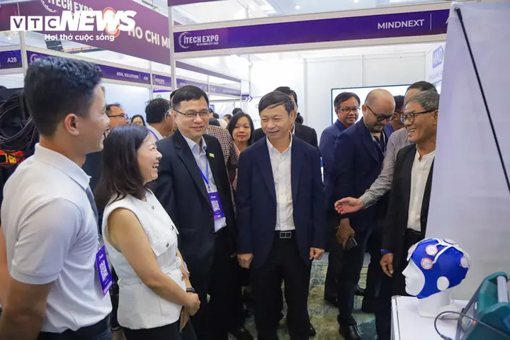 Doanh nghiệp Việt cần nâng cao năng lực làm chủ công nghệ