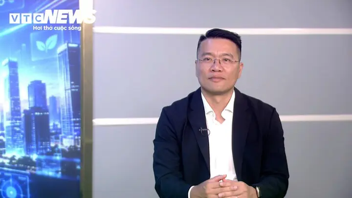 Dữ liệu mở - 'Nhiên liệu' mới cho nền kinh tế số Việt Nam
