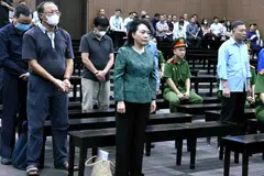 Viện Kiểm sát: Bà Nguyễn Thị Kim Tiến không đủ điều kiện hưởng án treo