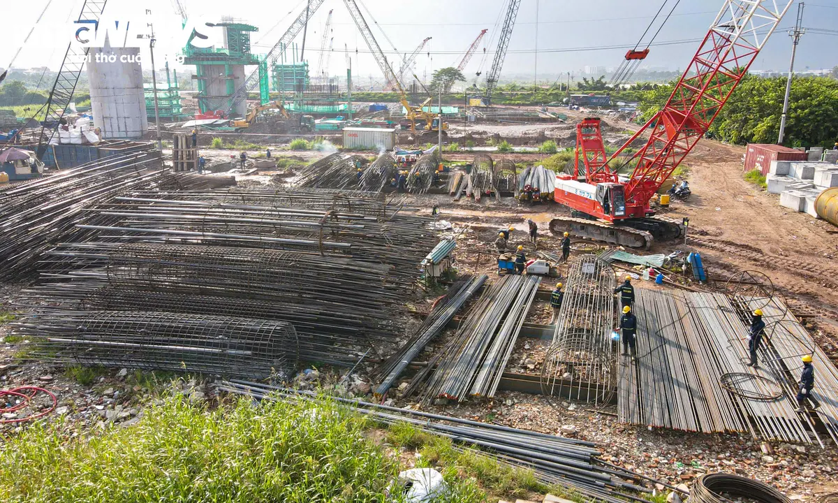 Tuyến đường 120m nối sân bay Gia Bình với Hà Nội có gì đặc biệt?