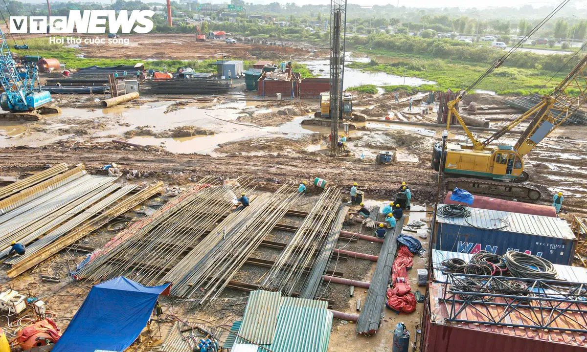 Tuyến đường 120m nối sân bay Gia Bình với Hà Nội có gì đặc biệt?
