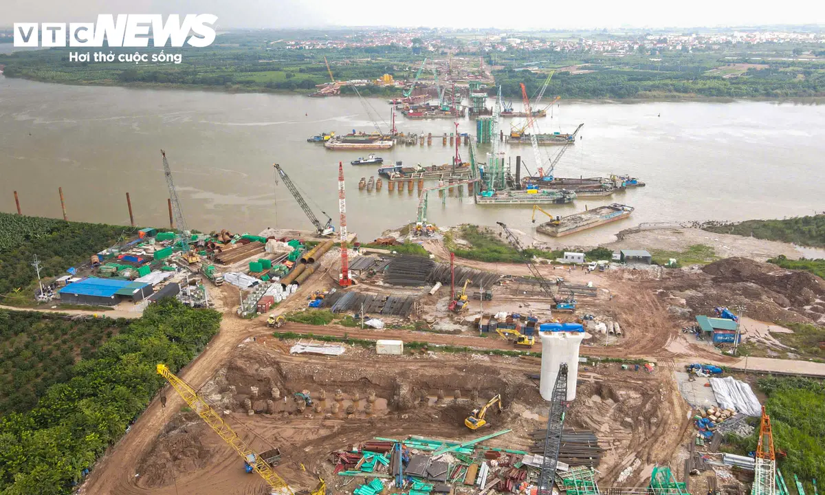 Tuyến đường 120m nối sân bay Gia Bình với Hà Nội có gì đặc biệt?