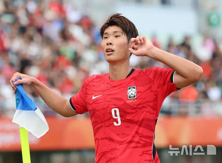 Xác định 2 đội bóng vào chung kết bóng đá nam ASIAD 2026