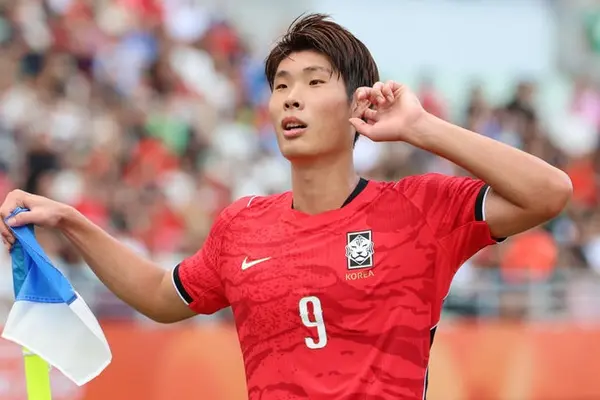 Xác định 2 đội bóng vào chung kết bóng đá nam ASIAD 2026