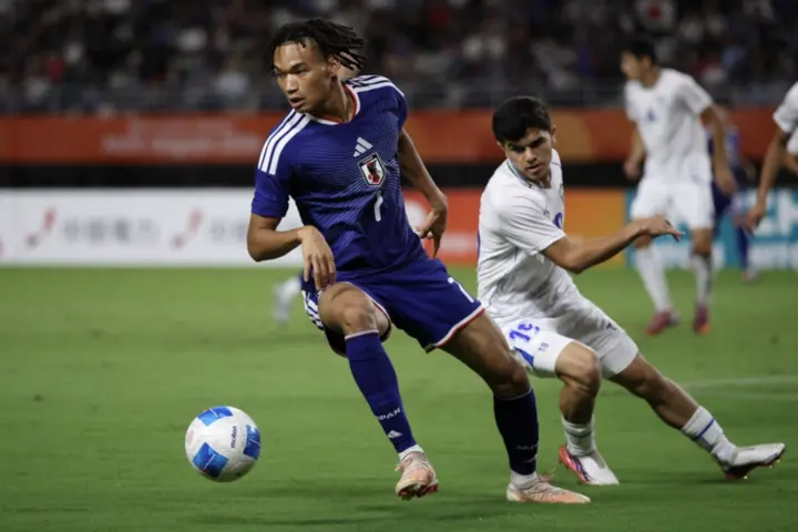 Xác định 2 đội bóng vào chung kết bóng đá nam ASIAD 2026