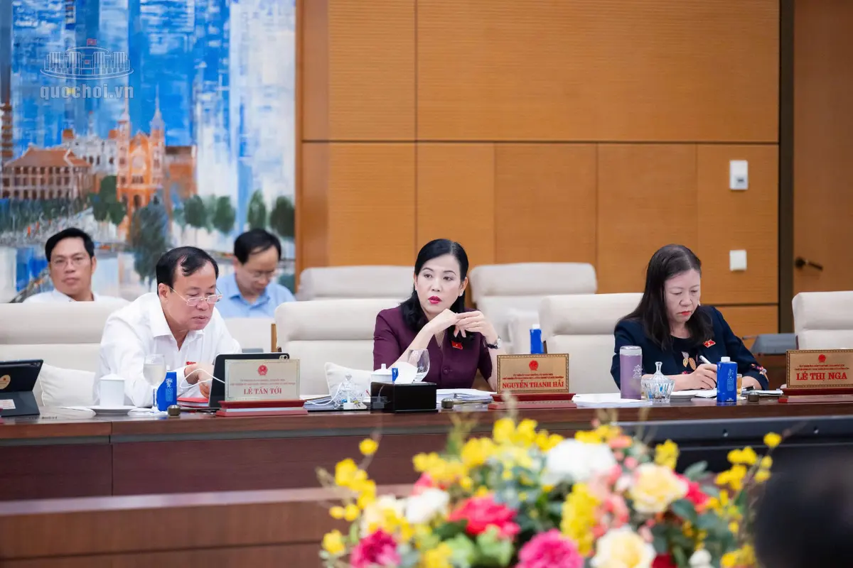 Chính phủ lý giải việc bỏ án tử với tội về ma túy và hiếp dâm người dưới 16 tuổi
