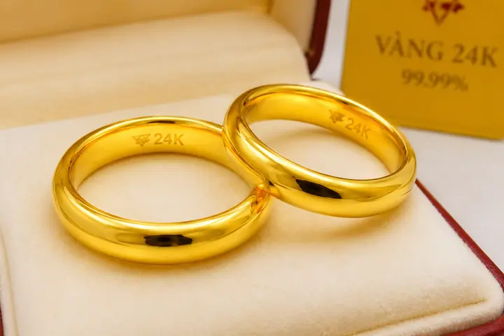 Giá vàng 9999 PNJ hôm nay 25/9/2026 bao nhiêu 1 chỉ?