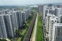 Những siêu hạ tầng đang viết lại giá trị bất động sản