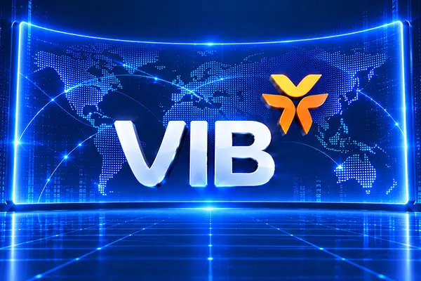 VIB vận hành hệ thống giao dịch nguồn vốn, ngoại hối Front Arena trên AWS
